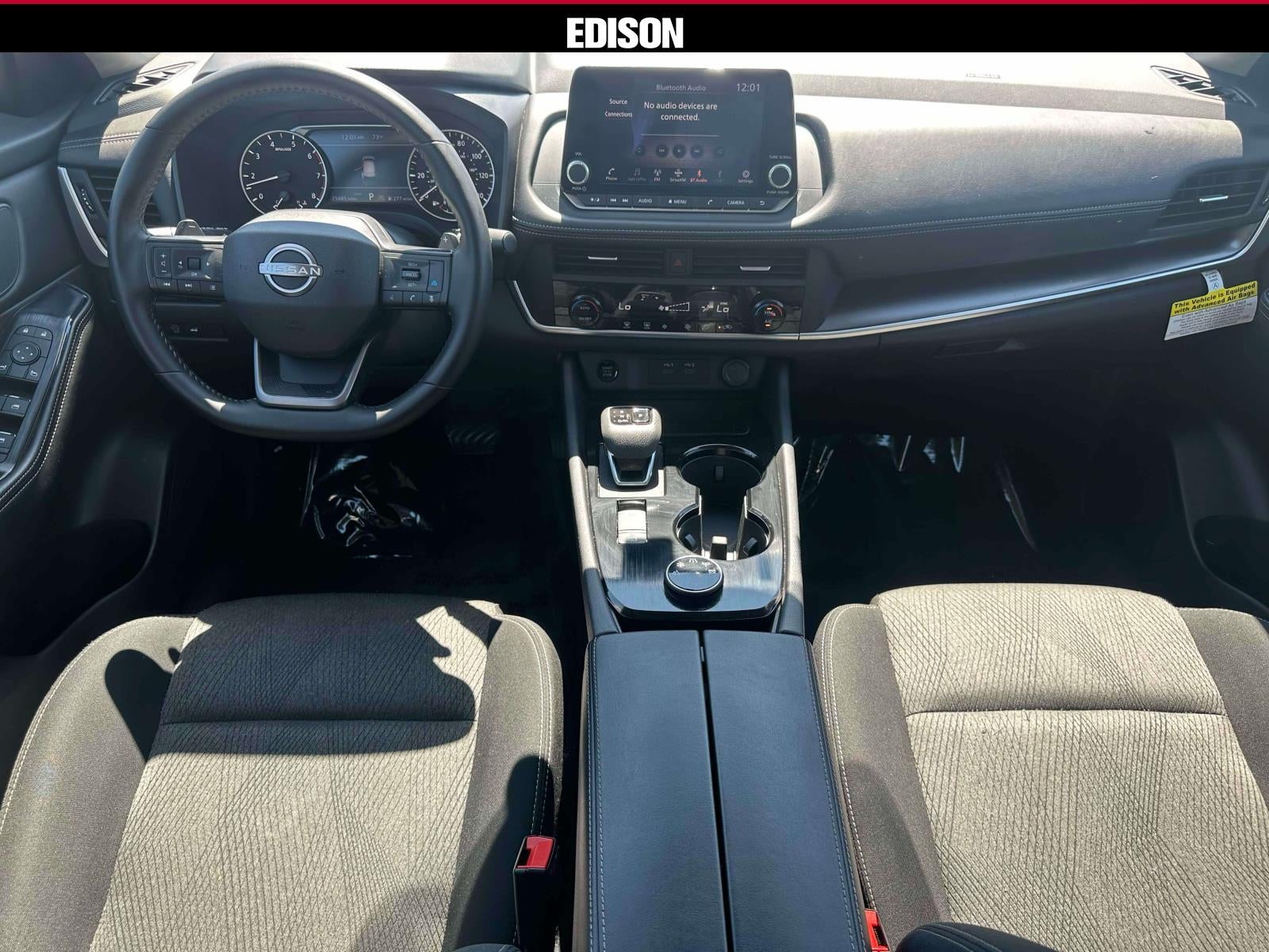 2026 Nissan Rogue AWD SV *Ltd Avail*