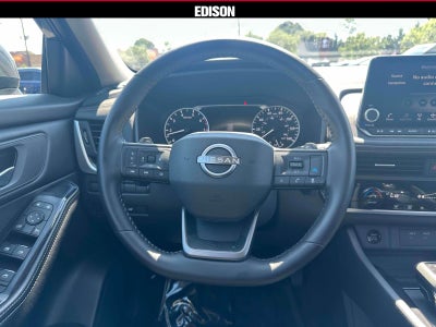 2026 Nissan Rogue AWD SV *Ltd Avail*