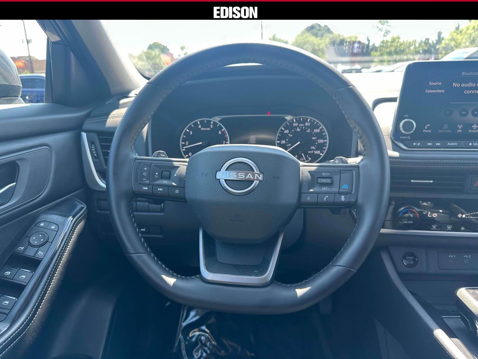 2026 Nissan Rogue AWD SV *Ltd Avail*