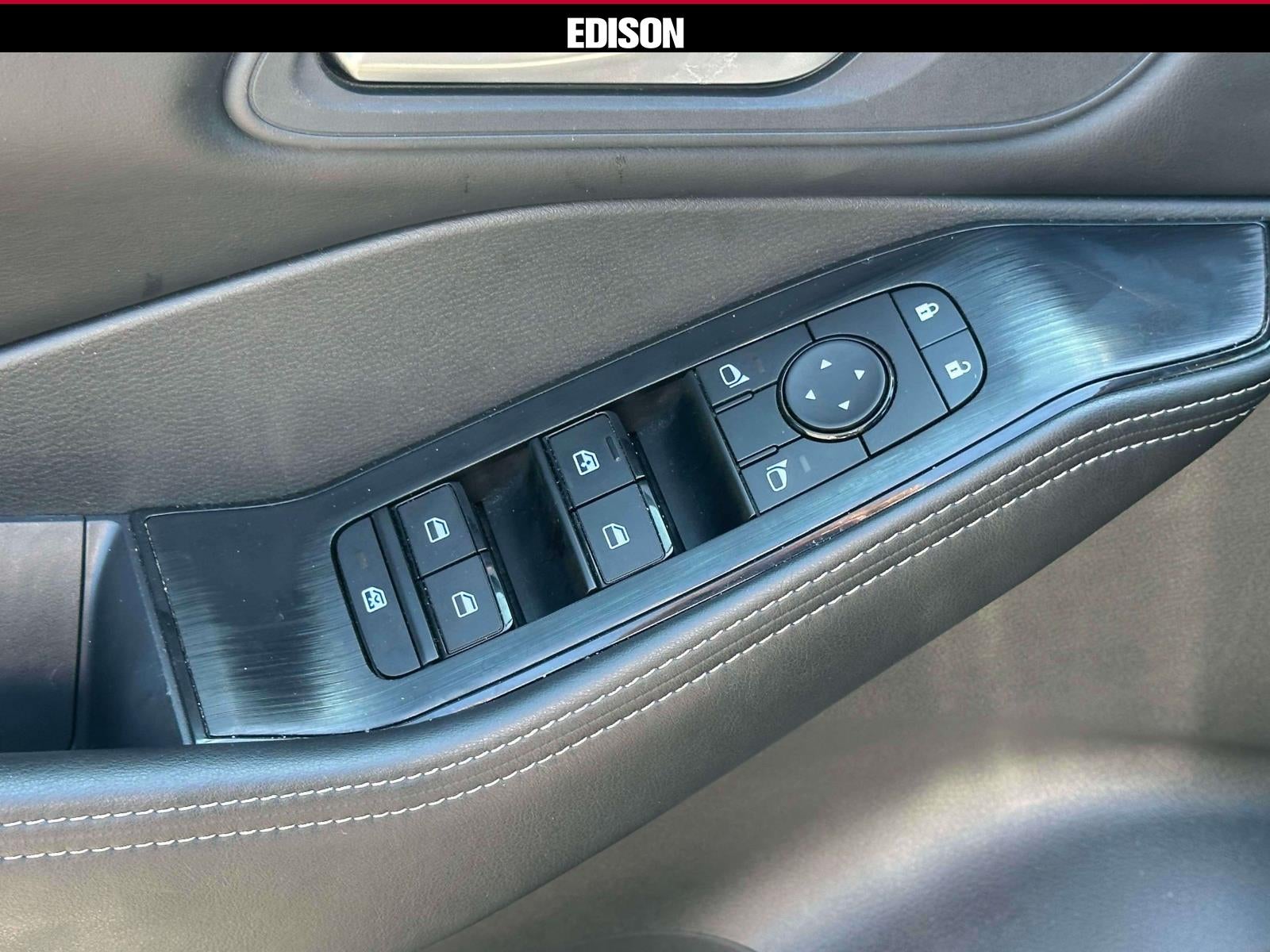 2026 Nissan Rogue AWD SV *Ltd Avail*