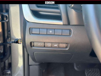 2026 Nissan Rogue AWD SV *Ltd Avail*