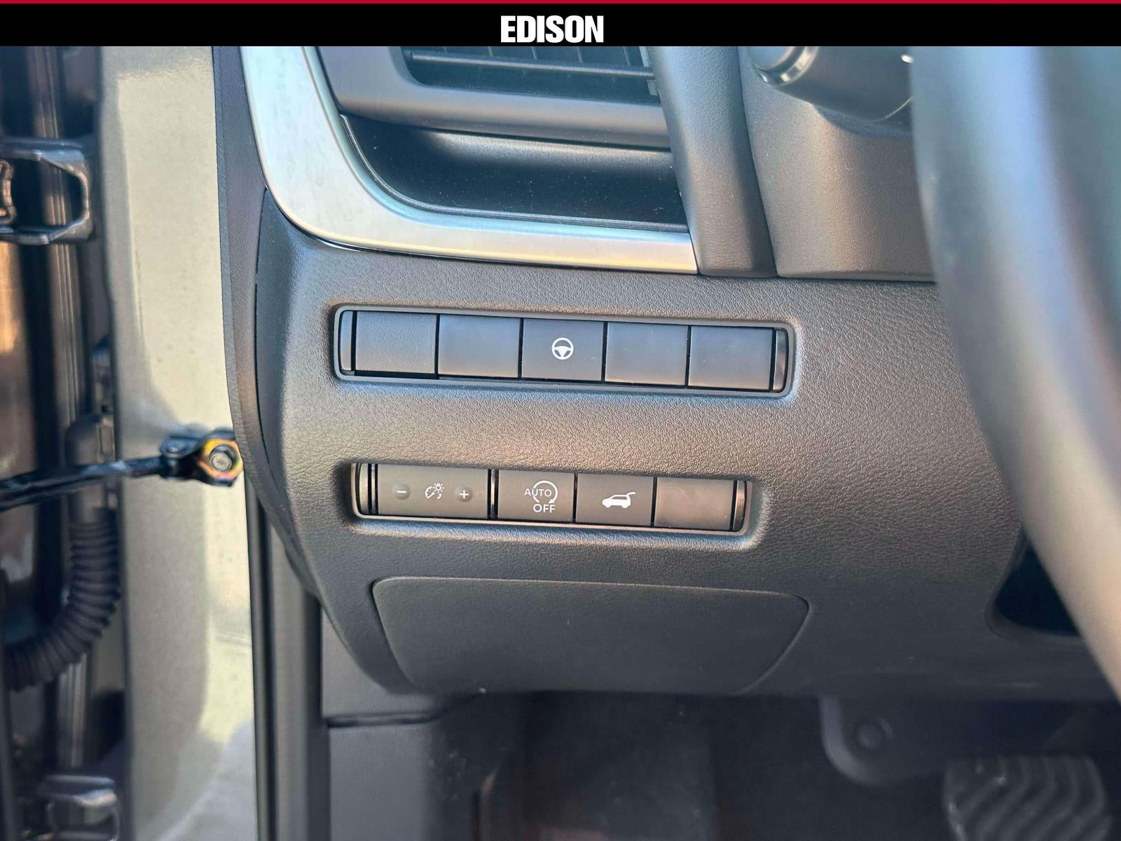 2026 Nissan Rogue AWD SV *Ltd Avail*