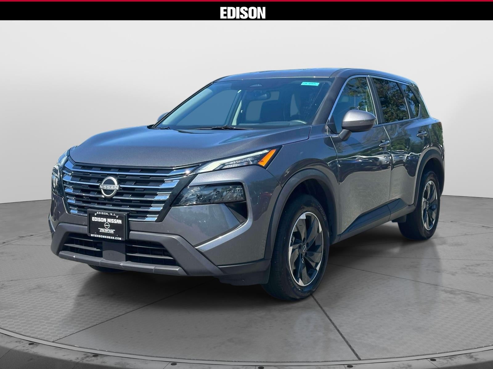 2026 Nissan Rogue AWD SV *Ltd Avail*