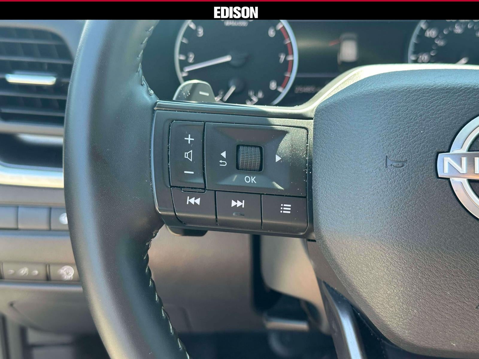 2026 Nissan Rogue AWD SV *Ltd Avail*