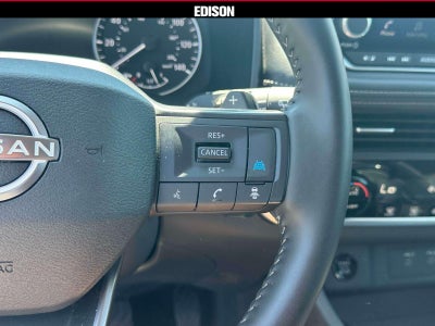 2026 Nissan Rogue AWD SV *Ltd Avail*