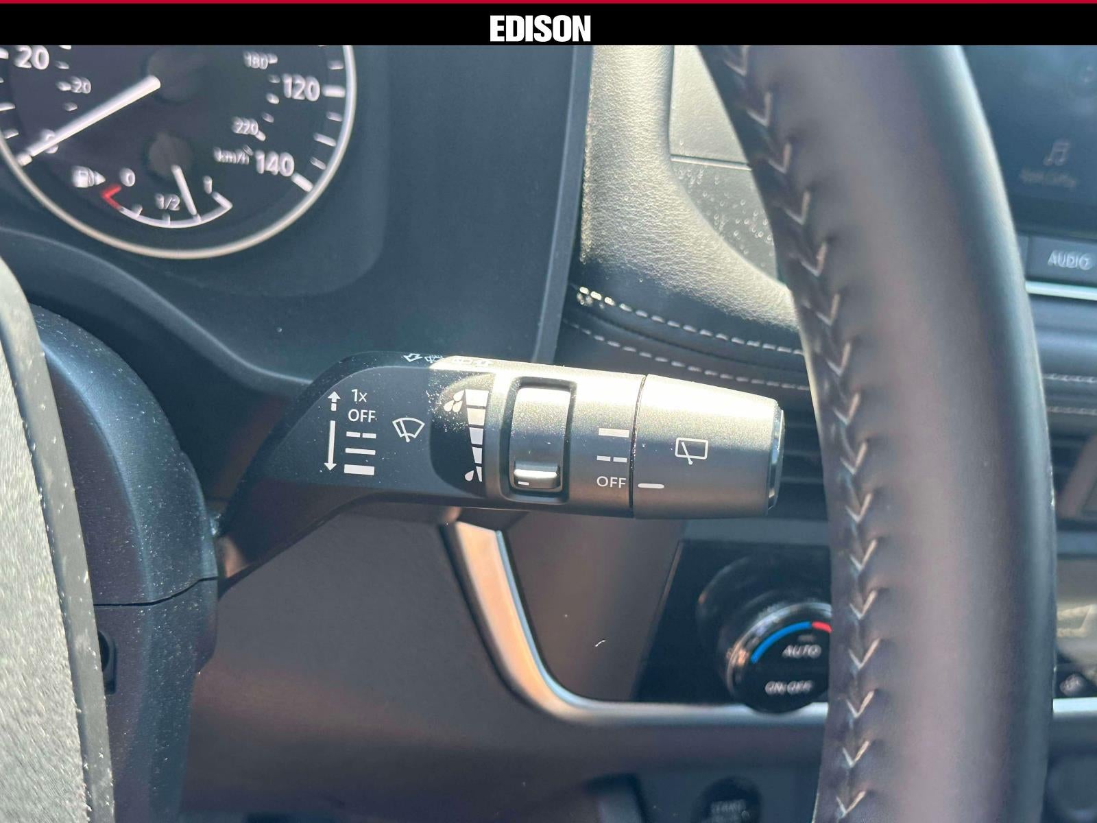 2026 Nissan Rogue AWD SV *Ltd Avail*