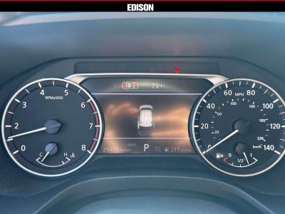 2026 Nissan Rogue AWD SV *Ltd Avail*