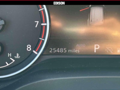2026 Nissan Rogue AWD SV *Ltd Avail*
