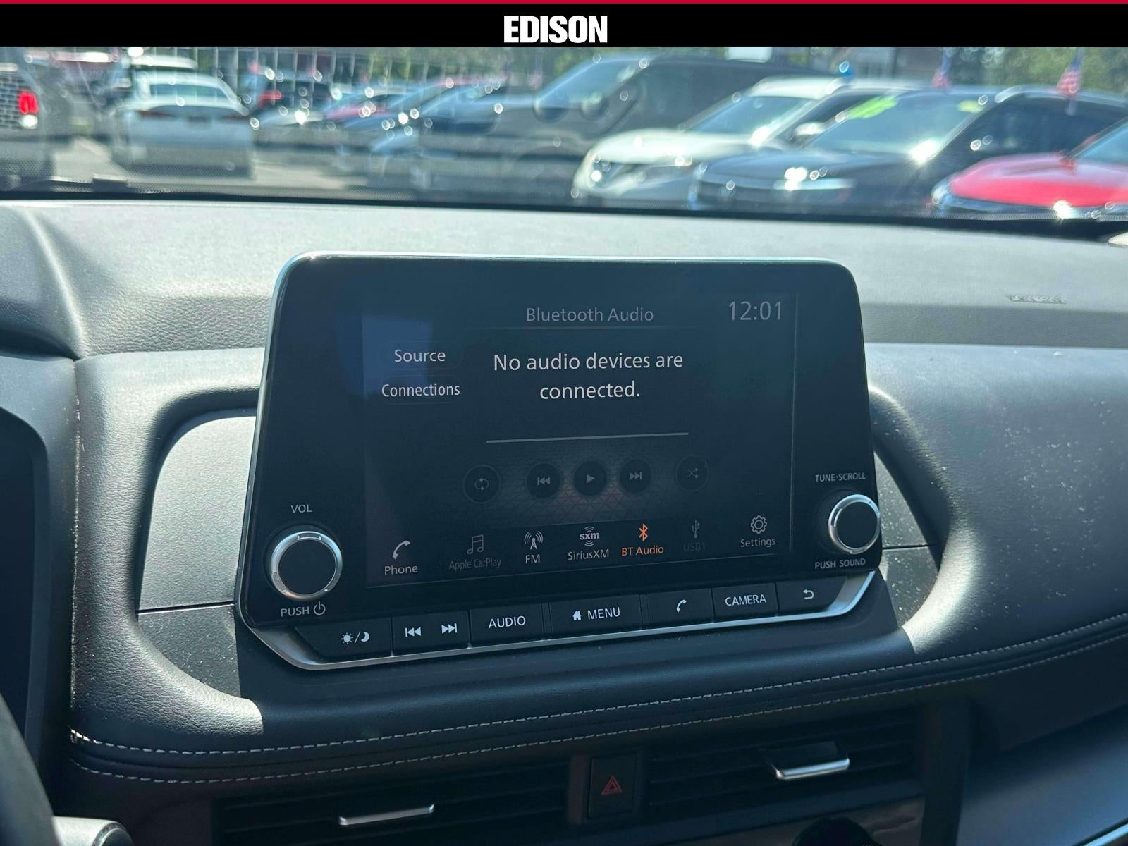 2026 Nissan Rogue AWD SV *Ltd Avail*