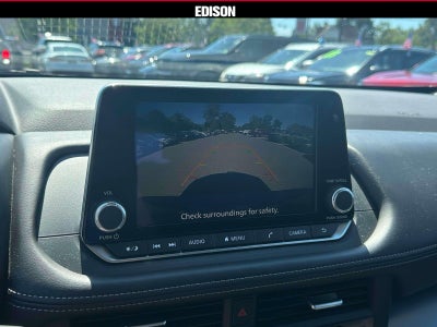 2026 Nissan Rogue AWD SV *Ltd Avail*