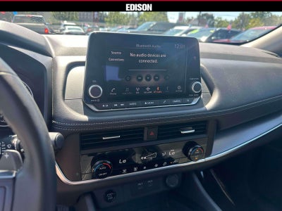 2026 Nissan Rogue AWD SV *Ltd Avail*