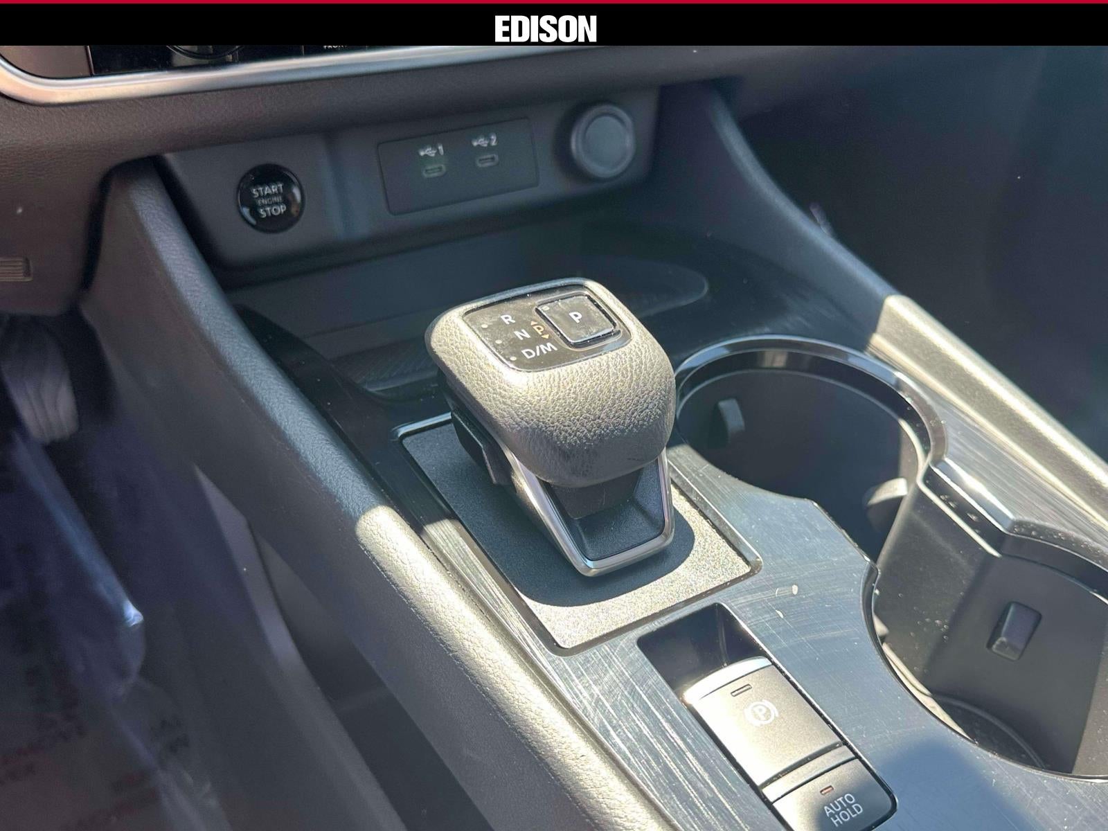 2026 Nissan Rogue AWD SV *Ltd Avail*