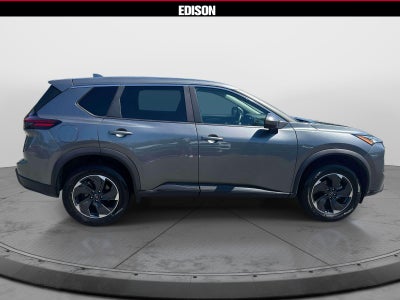 2026 Nissan Rogue AWD SV *Ltd Avail*
