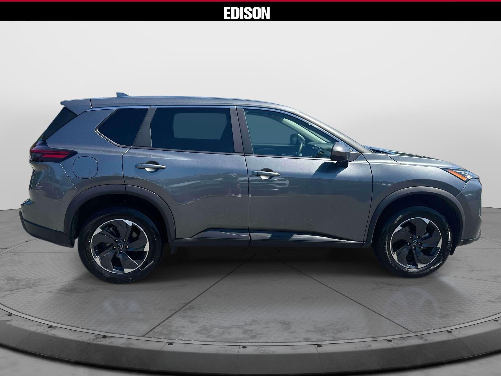 2026 Nissan Rogue AWD SV *Ltd Avail*