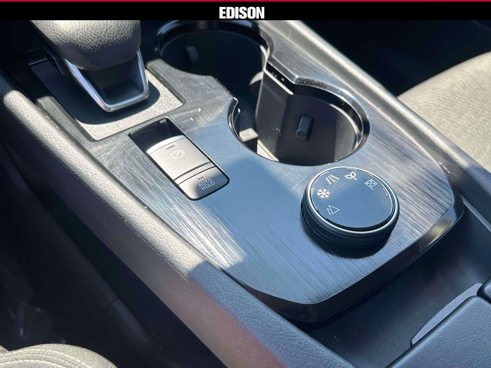 2026 Nissan Rogue AWD SV *Ltd Avail*