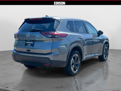 2026 Nissan Rogue AWD SV *Ltd Avail*