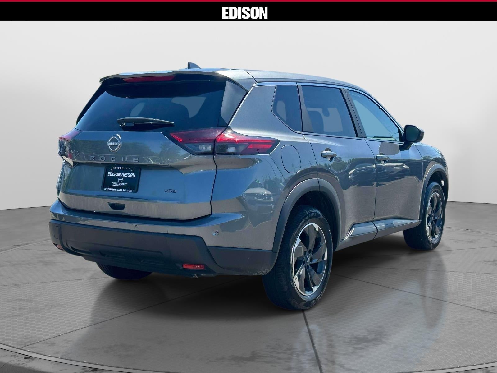 2026 Nissan Rogue AWD SV *Ltd Avail*