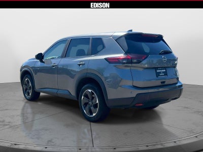 2026 Nissan Rogue AWD SV *Ltd Avail*