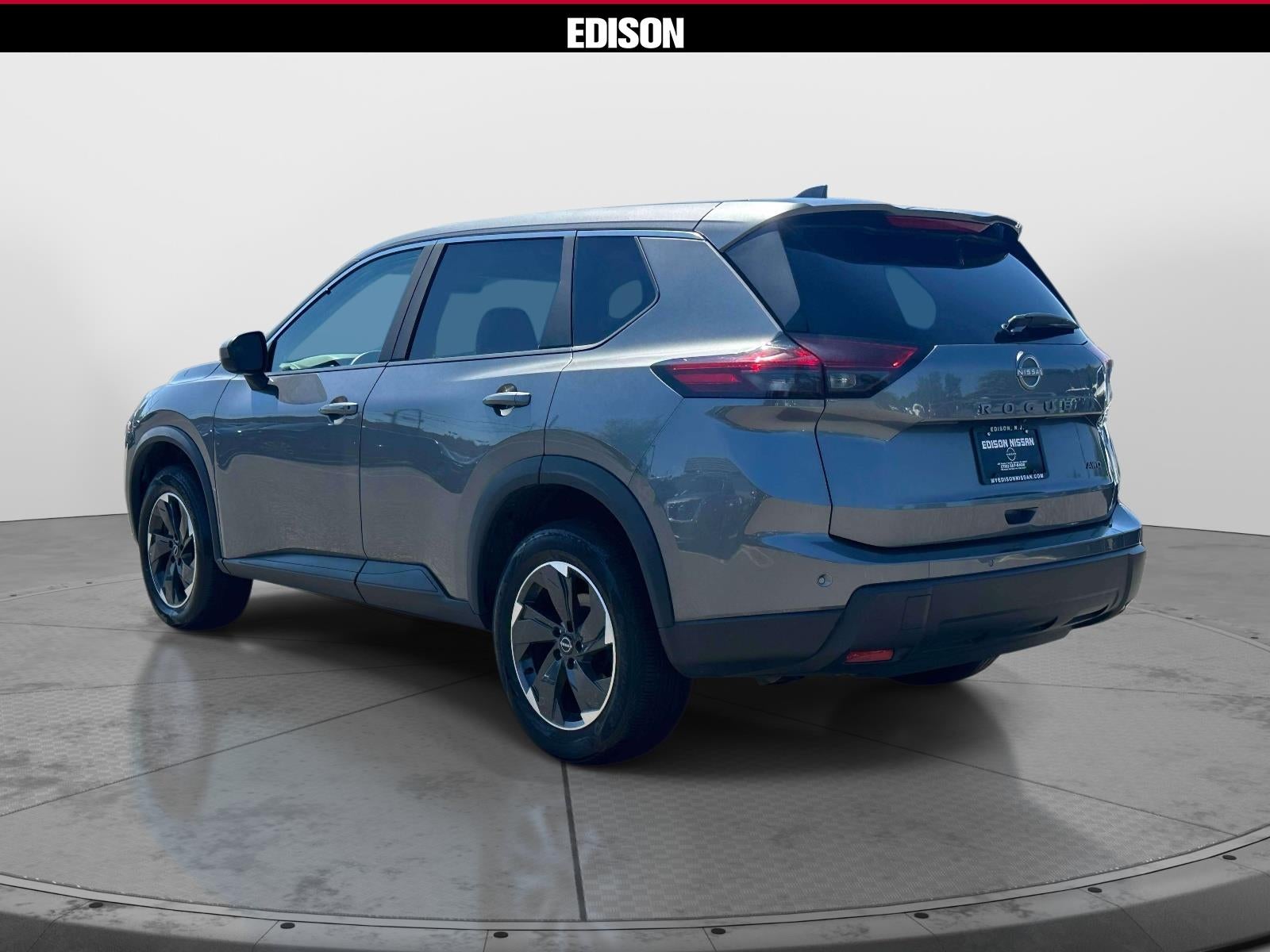2026 Nissan Rogue AWD SV *Ltd Avail*