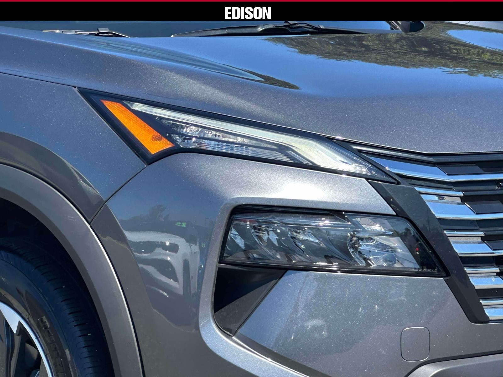 2026 Nissan Rogue AWD SV *Ltd Avail*