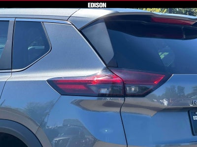 2026 Nissan Rogue AWD SV *Ltd Avail*