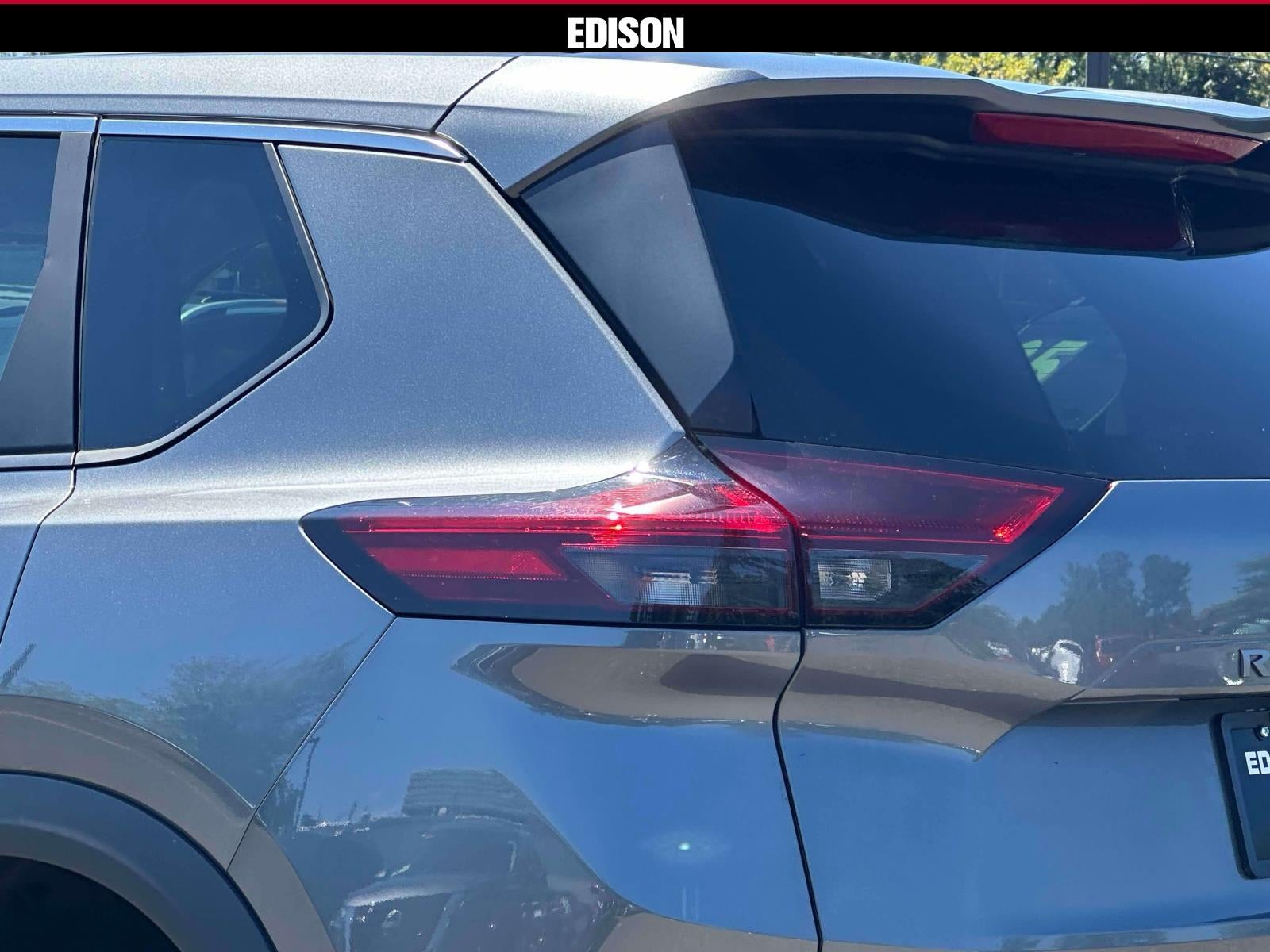 2026 Nissan Rogue AWD SV *Ltd Avail*