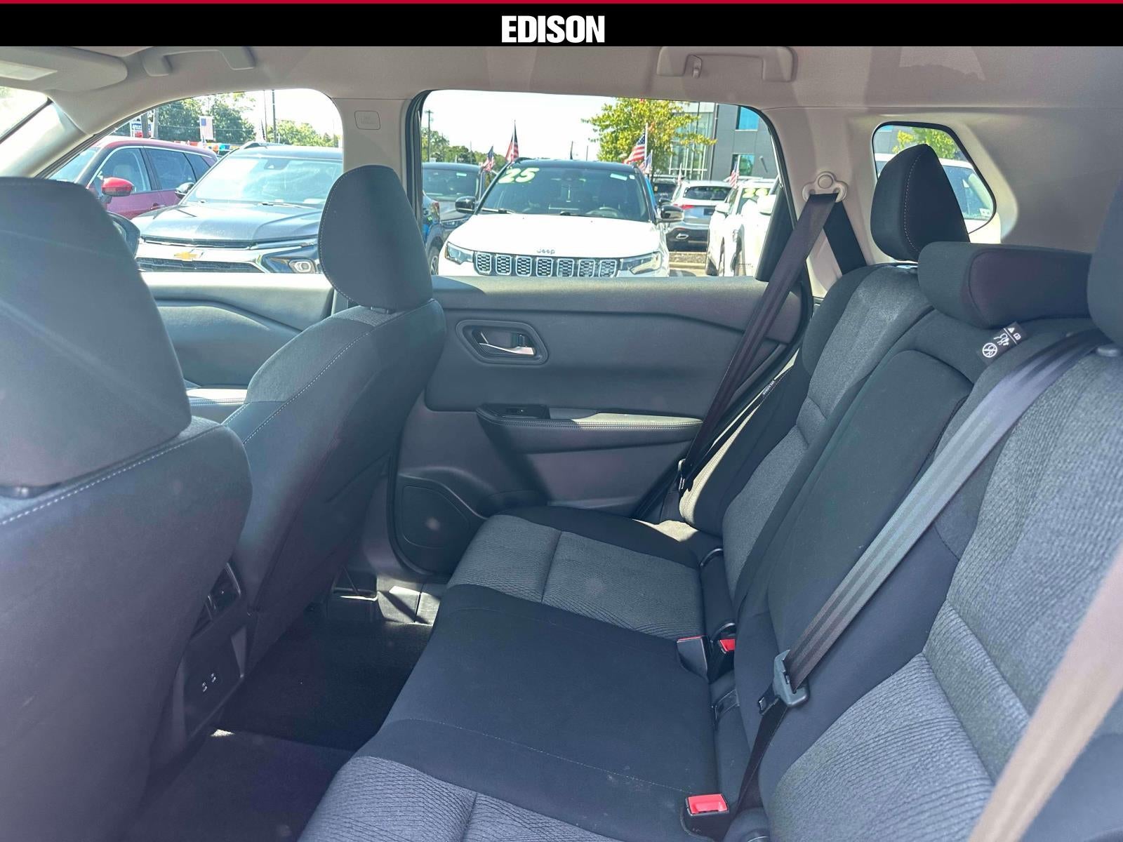 2026 Nissan Rogue AWD SV *Ltd Avail*