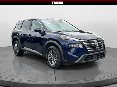 2026 Nissan Rogue AWD SV *Ltd Avail*