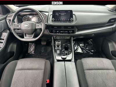 2026 Nissan Rogue AWD SV *Ltd Avail*