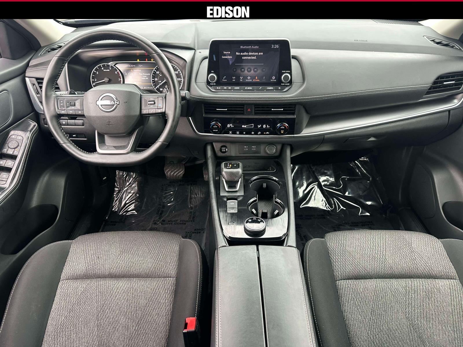 2026 Nissan Rogue AWD SV *Ltd Avail*