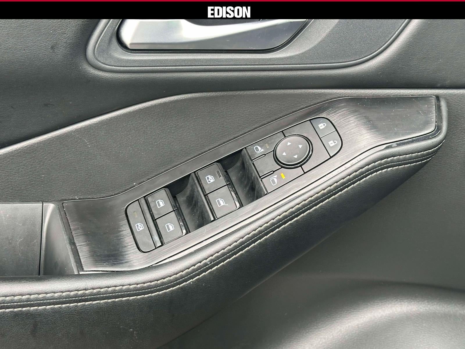 2026 Nissan Rogue AWD SV *Ltd Avail*