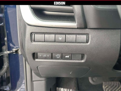 2026 Nissan Rogue AWD SV *Ltd Avail*