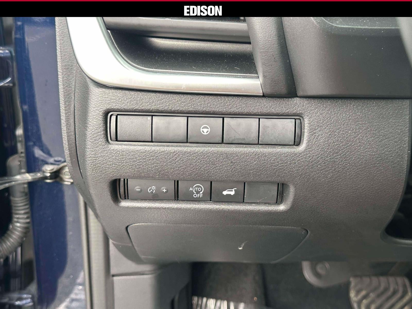 2026 Nissan Rogue AWD SV *Ltd Avail*