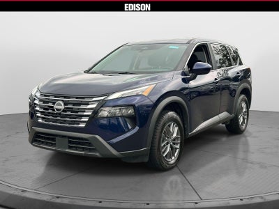 2026 Nissan Rogue AWD SV *Ltd Avail*