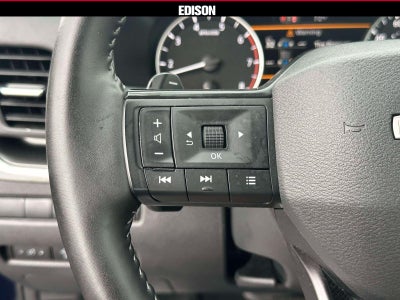 2026 Nissan Rogue AWD SV *Ltd Avail*