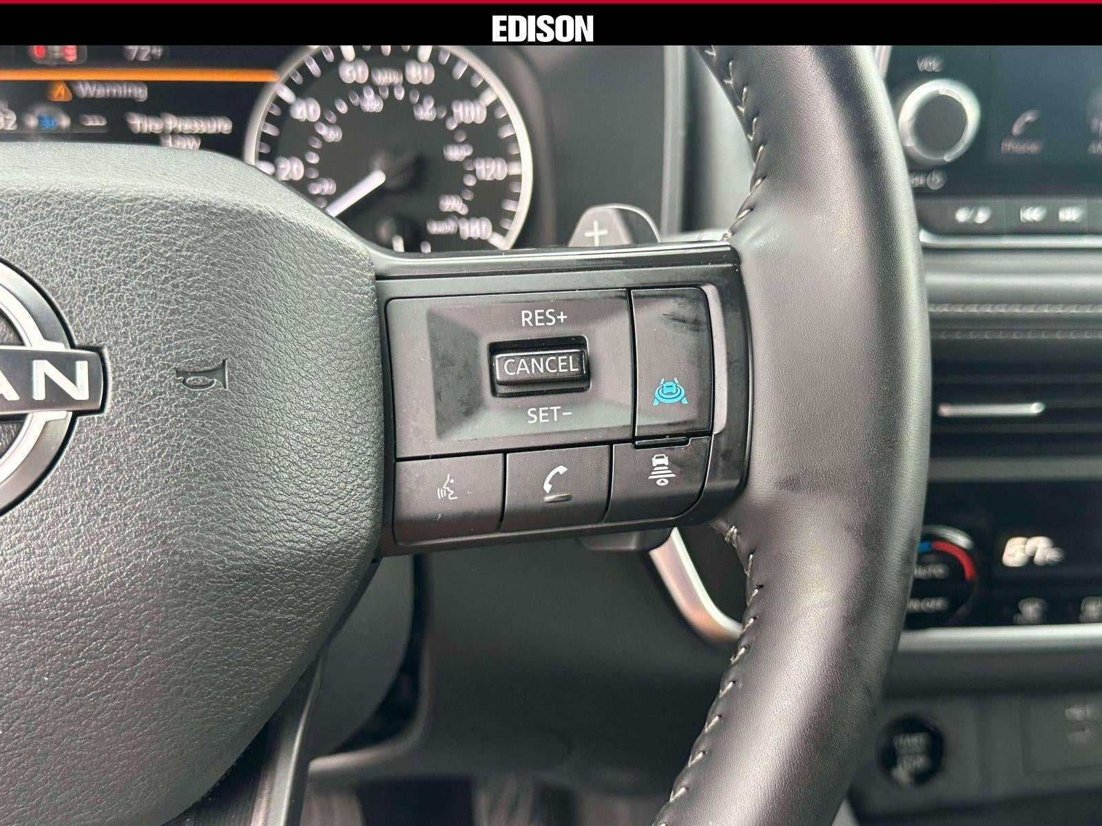 2026 Nissan Rogue AWD SV *Ltd Avail*