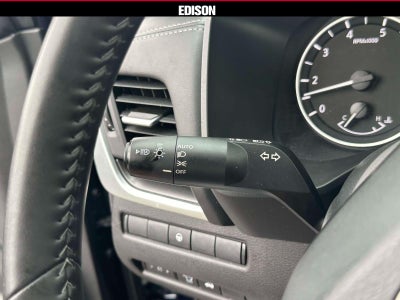 2026 Nissan Rogue AWD SV *Ltd Avail*