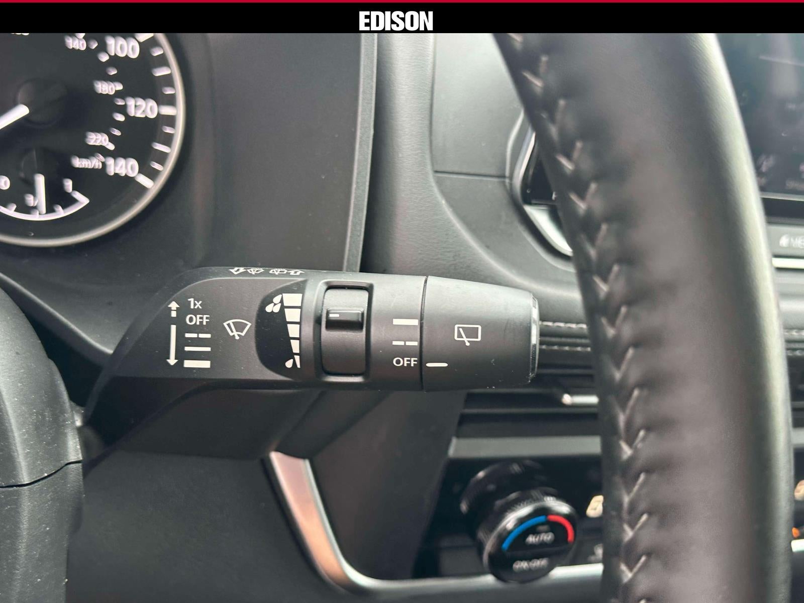 2026 Nissan Rogue AWD SV *Ltd Avail*