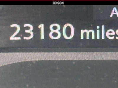 2026 Nissan Rogue AWD SV *Ltd Avail*