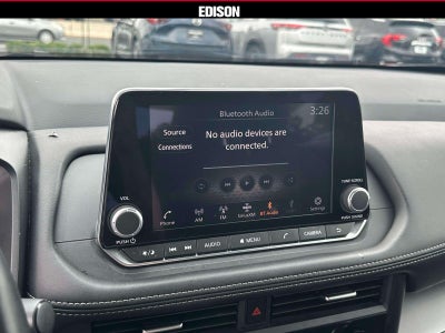 2026 Nissan Rogue AWD SV *Ltd Avail*