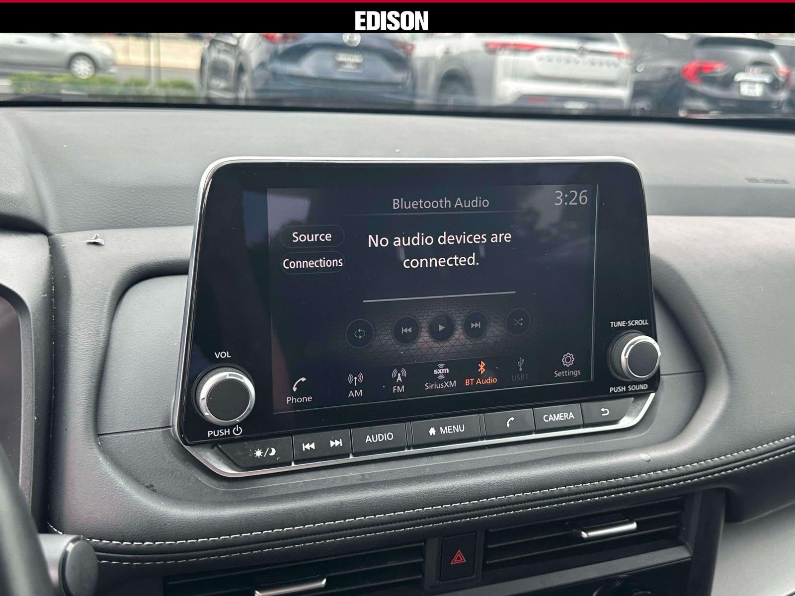 2026 Nissan Rogue AWD SV *Ltd Avail*
