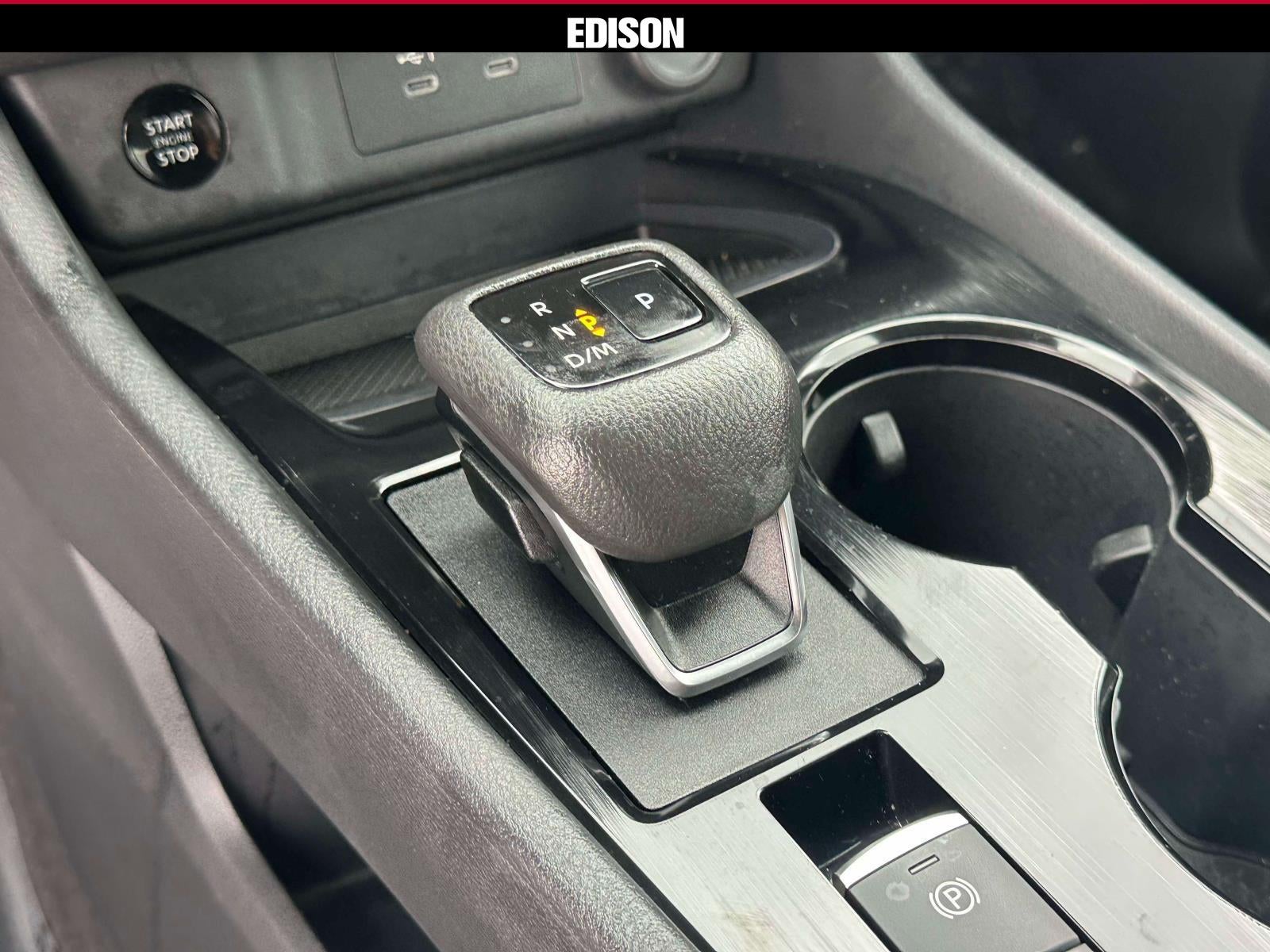 2026 Nissan Rogue AWD SV *Ltd Avail*