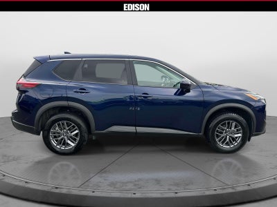 2026 Nissan Rogue AWD SV *Ltd Avail*