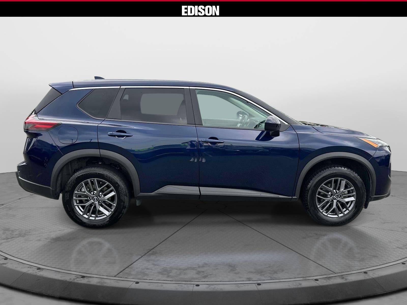 2026 Nissan Rogue AWD SV *Ltd Avail*