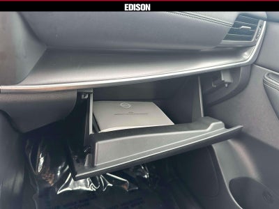 2026 Nissan Rogue AWD SV *Ltd Avail*