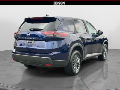 2026 Nissan Rogue AWD SV *Ltd Avail*