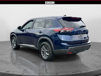 2026 Nissan Rogue AWD SV *Ltd Avail*