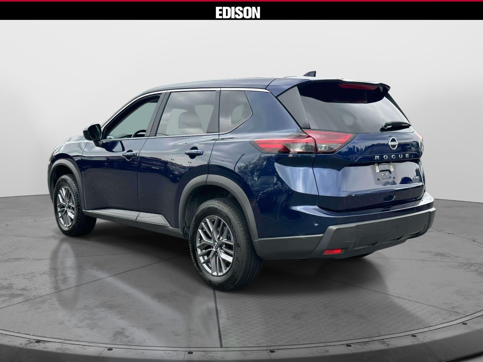 2026 Nissan Rogue AWD SV *Ltd Avail*