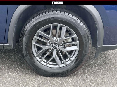 2026 Nissan Rogue AWD SV *Ltd Avail*