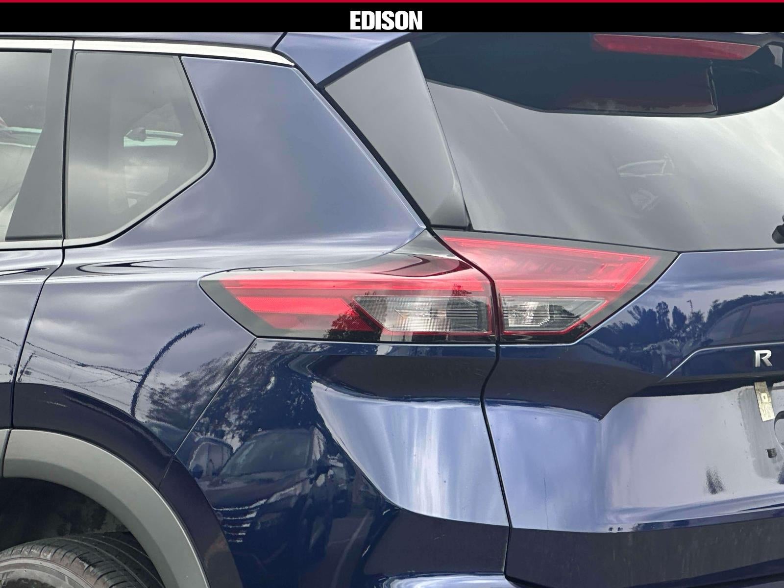 2026 Nissan Rogue AWD SV *Ltd Avail*